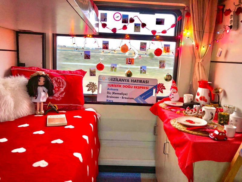 Doğu Ekspres Turları