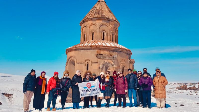 Doğu Ekspres Turları