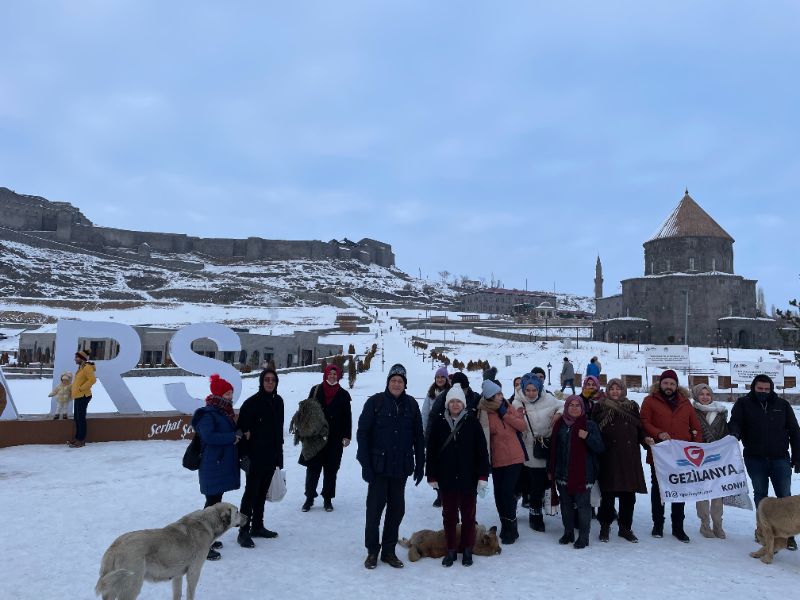 Doğu Ekspres Turları