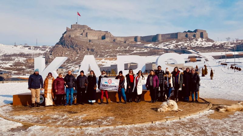 Doğu Ekspres Turları