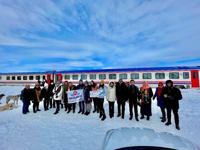 Doğu Ekspres Turları