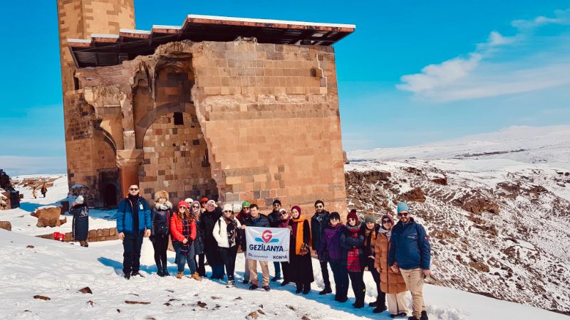 Doğu Ekspres Turları