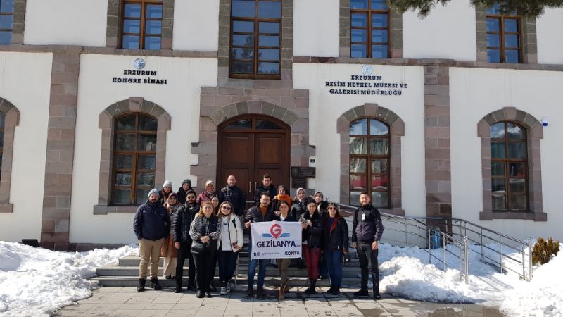 Doğu Ekspres Turları