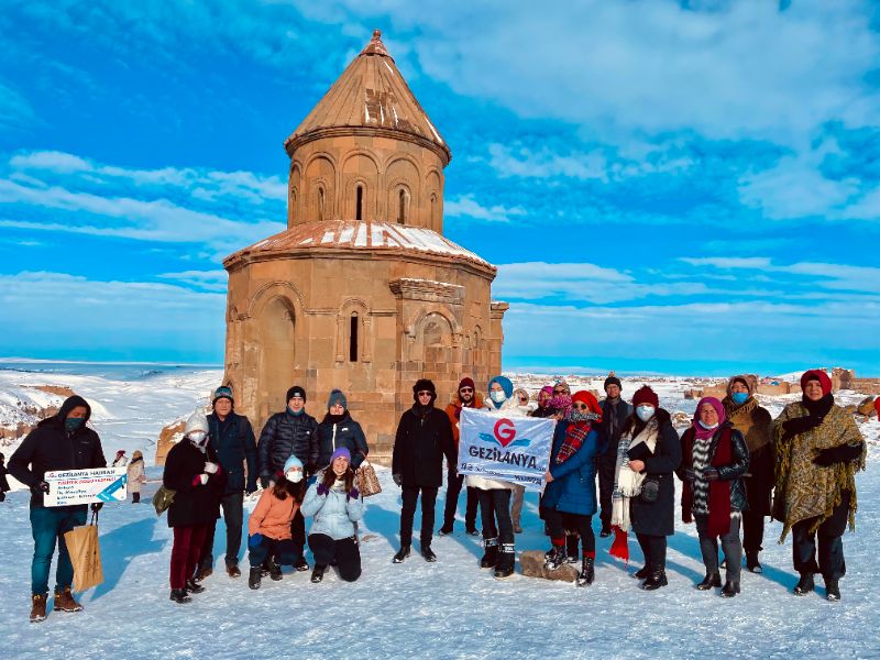 Doğu Ekspres Turları