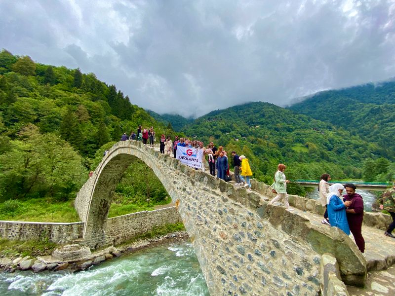 Karadeniz Turları